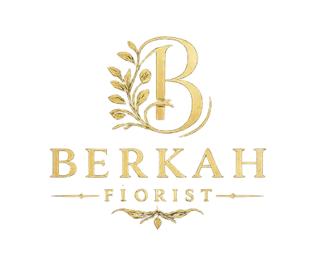 Toko Bunga Pasar Baru